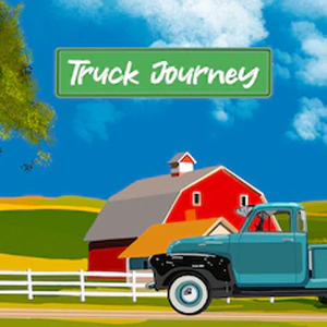 Comprar Truck Journey PS5 Barato Comparar Precios