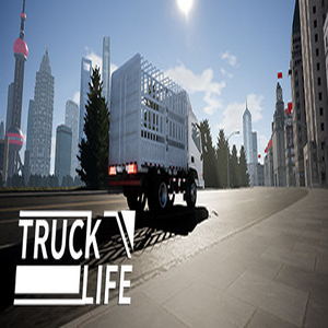 Comprar Truck Life CD Key Comparar Precios