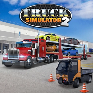 Truck Simulator 2 Switch