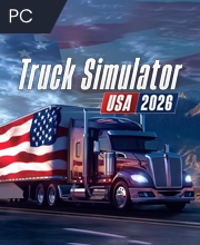 Comprar Truck Simulator 2026 USA CD Key Comparar Precios