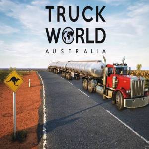 Comprar Truck World Australia CD Key Comparar Precios