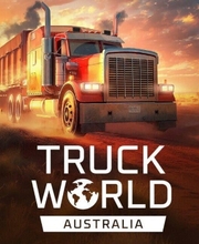 Comprar Truck World Australia Xbox One Barato Comparar Precios