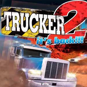 Trucker 2 Pc