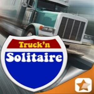 Truck’n Solitaire