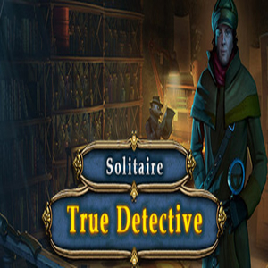 Comprar True Detective Solitaire CD Key Comparar Precios