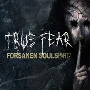 Comprar True Fear Forsaken Souls Part 2 Ps4 Barato Comparar Precios