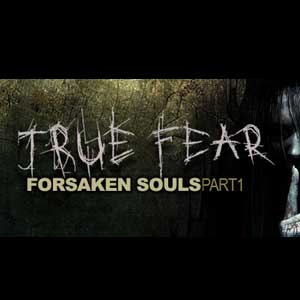 Comprar True Fear Forsaken Souls Part 2 CD Key Comparar Precios
