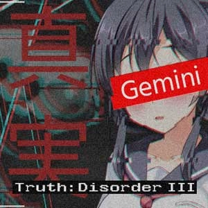 Truth Disorder 3 Gemini Pc