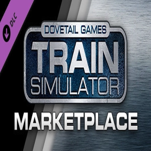 TS Marketplace Baltimore and Ohio GE 44 Add On Pc