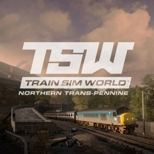 TSW Northern Trans-Pennine