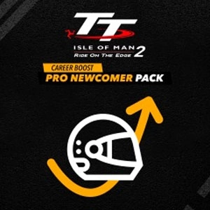 TT Isle of Man 2 Pro Newcomer Pack Xbox One