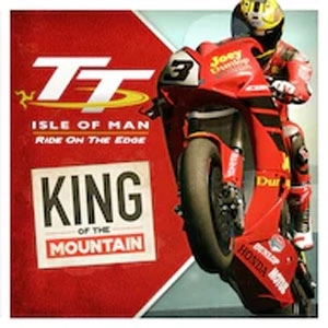 TT Isle of Man King of the Mountain Xbox One