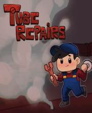 Tube Repairs Playstation 4