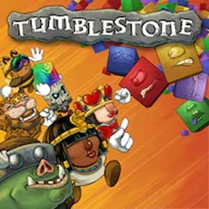 Tumblestone Arcade DLC Xbox One