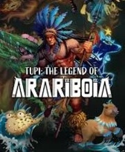 Tupi The Legend of Arariboia Xbox One