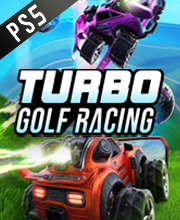 Comprar Turbo Golf Racing PS5 Barato Comparar Precios