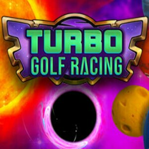 Turbo Golf Racing Space Explorer’s Galactic Ball Set Xbox One
