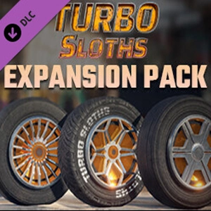 Turbo Sloths Expansion Pack Xbox Series X