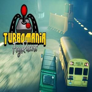 TurboMania Fog Racers Pc