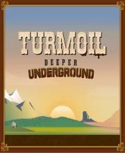 Turmoil Deeper Underground Xbox Series X