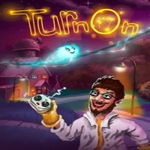 TurnOn Xbox Xbox Series X