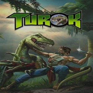 Turok Xbox One