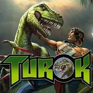 Turok Switch