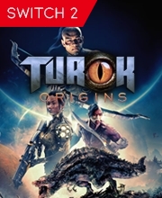Comprar Turok Origins Nintendo Switch 2 Barato comparar precios