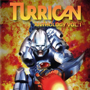Comprar Turrican Anthology Vol. 1 Ps4 Barato Comparar Precios
