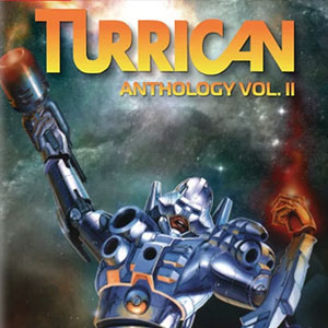 Comprar Turrican Anthology Vol. 2 Ps4 Barato Comparar Precios