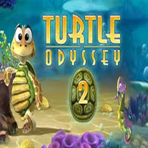 Turtle Odyssey 2