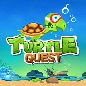 Turtle Quest Pc