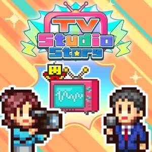 Comprar TV Studio Story CD Key Comparar Precios
