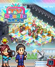 Comprar TV Studio Story PS4 Key Comparar Precios