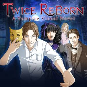 Comprar Twice Reborn a vampire visual novel Xbox One Barato Comparar Precios