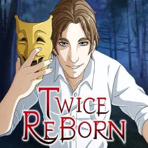 Comprar Twice Reborn a vampire visual novel CD Key Comparar Precios