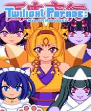 Comprar Twilight Parade Moonlit Mononoke Xbox Series Barato Comparar Precios