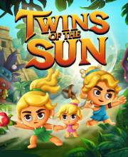 Comprar Twins of the Sun Nintendo Switch Barato comparar precios