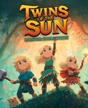 Twins of the Sun Master Collection Switch