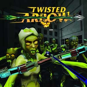 Twisted Arrow Pc