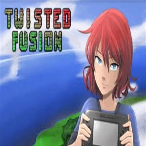 Twisted Fusion