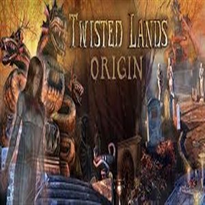 Comprar Twisted Lands Origin CD Key Comparar Precios