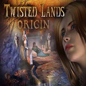 Comprar Twisted Lands Trilogy CD Key Comparar Precios