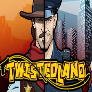 Twistedland VR