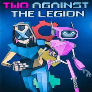Two Against the Legion