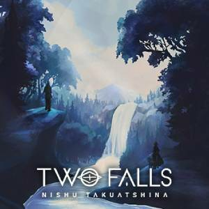 Two Falls Nishu Takuatshina Playstation 5