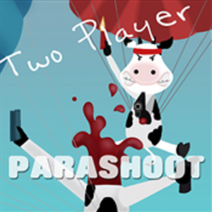 Two Player PARA SHOOT Pc