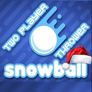 Two Player Snowball Thrower BOBO & MOMO Xbox One