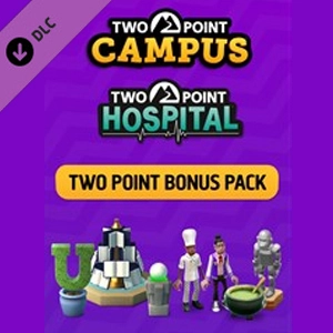 Two Point Bonus Pack Xbox One