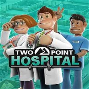 Comprar Two Point Hospital Xbox Series Barato Comparar Precios